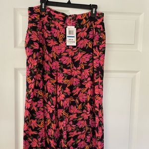 Kenzie linen pants